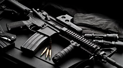 armas