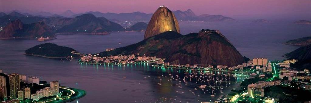 Rio de Janeiro: A Geni&nbsp;Urbana.