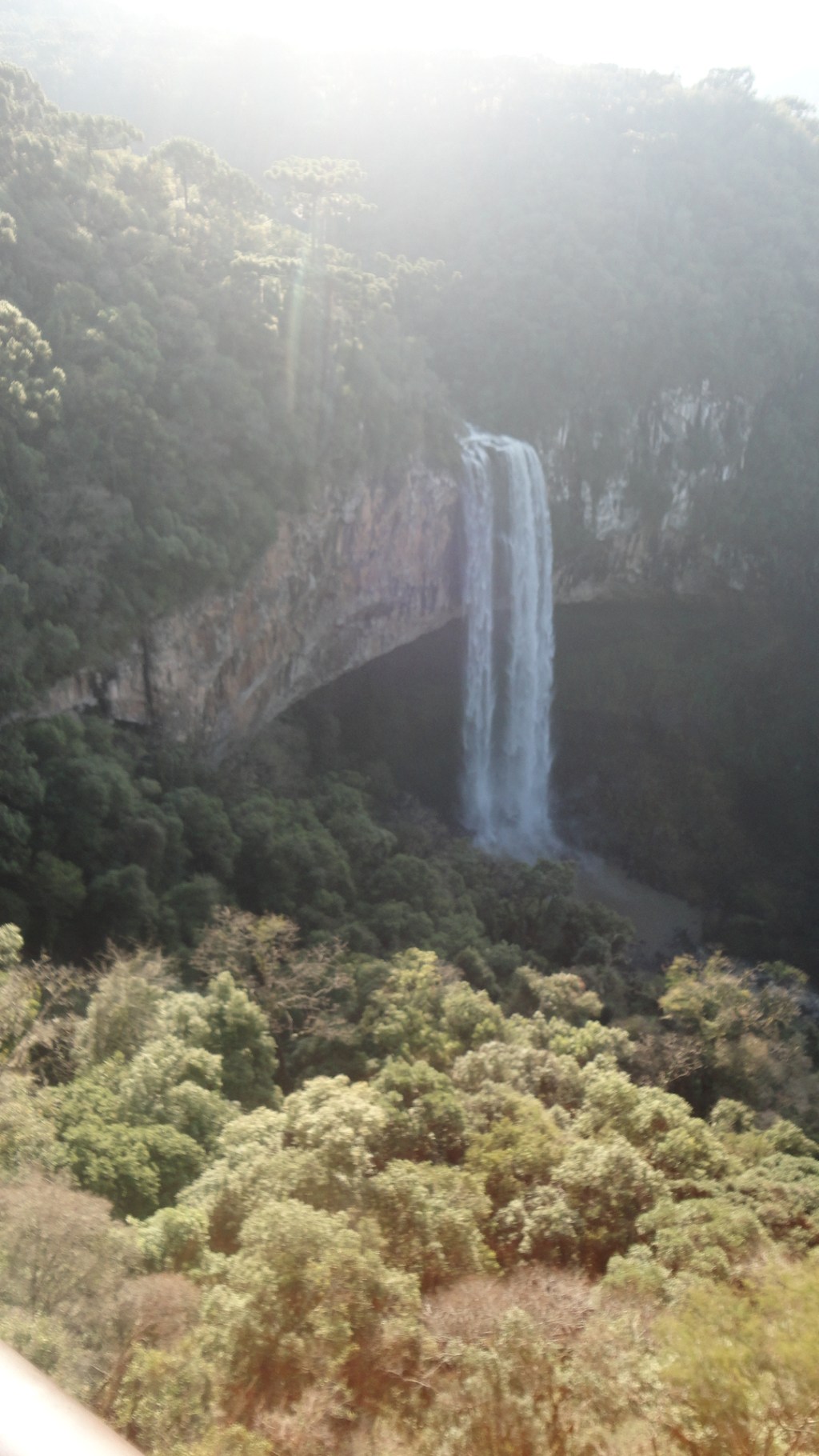 Serra Gaúcha (RS)