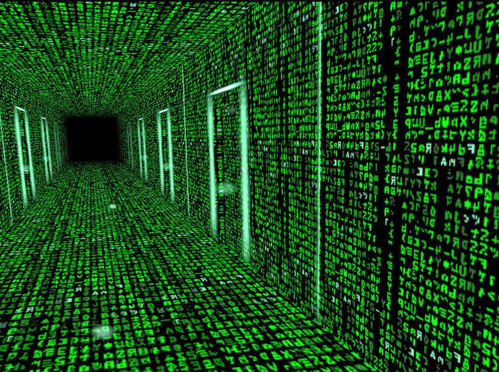 Saindo, aos poucos, da&nbsp;Matrix!!!
