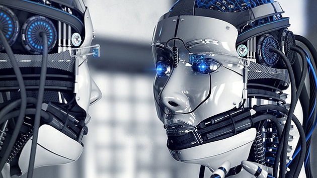 Inteligência Artificial: Uma&nbsp;crônica!!!