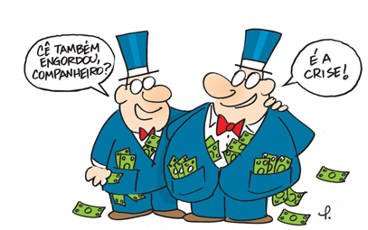 Cerrar fileiras…