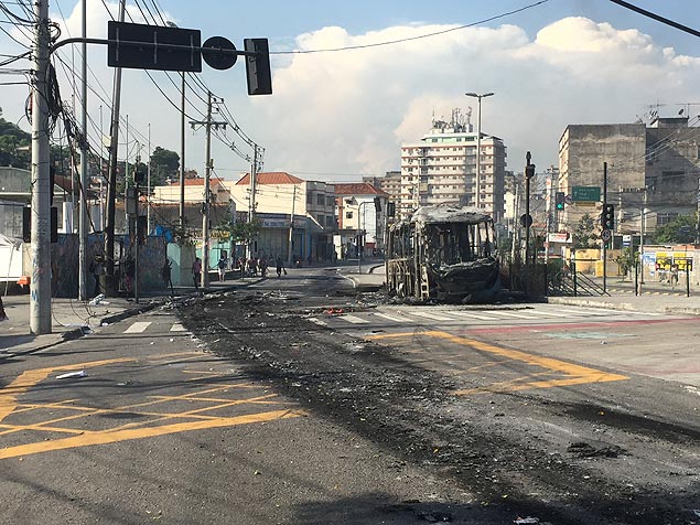 Madureira, lá, laiá…(O conceito de&nbsp;Lugar)