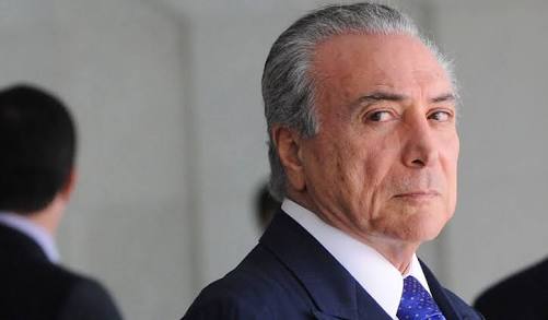 Esqueça: Temer não vai cair…