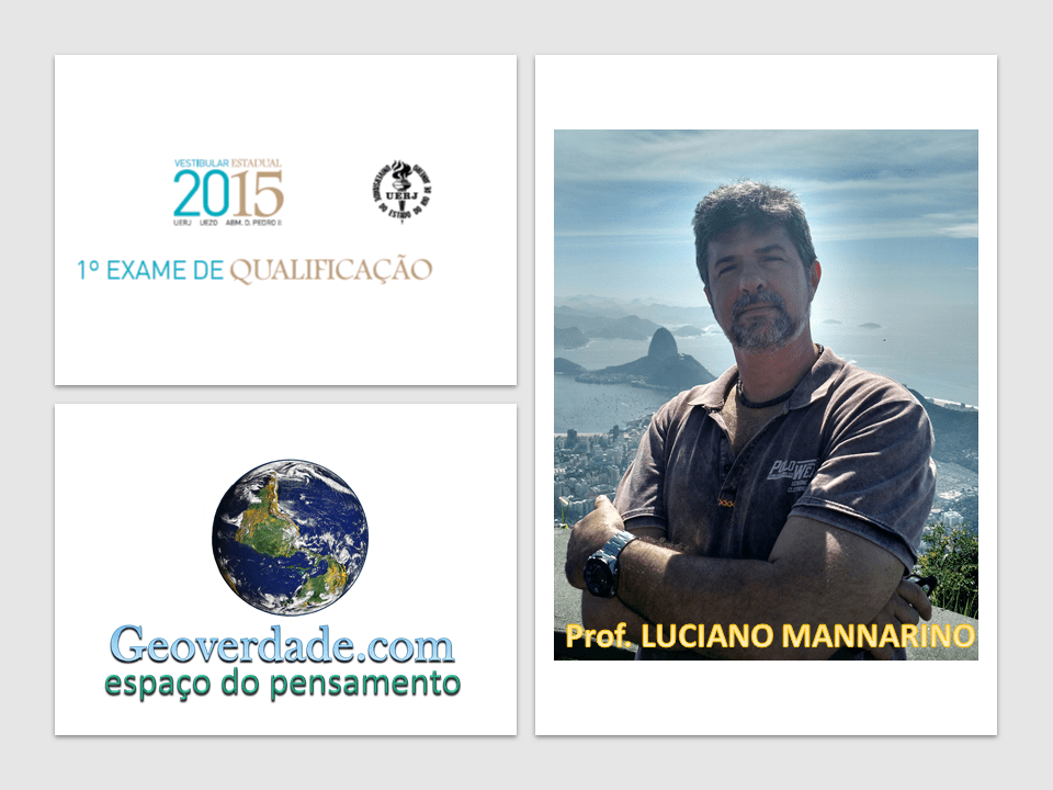 UERJ 2015  – GABARITO COMENTADO – 1 EXAME DE&nbsp;QUALIFICAÇÃO