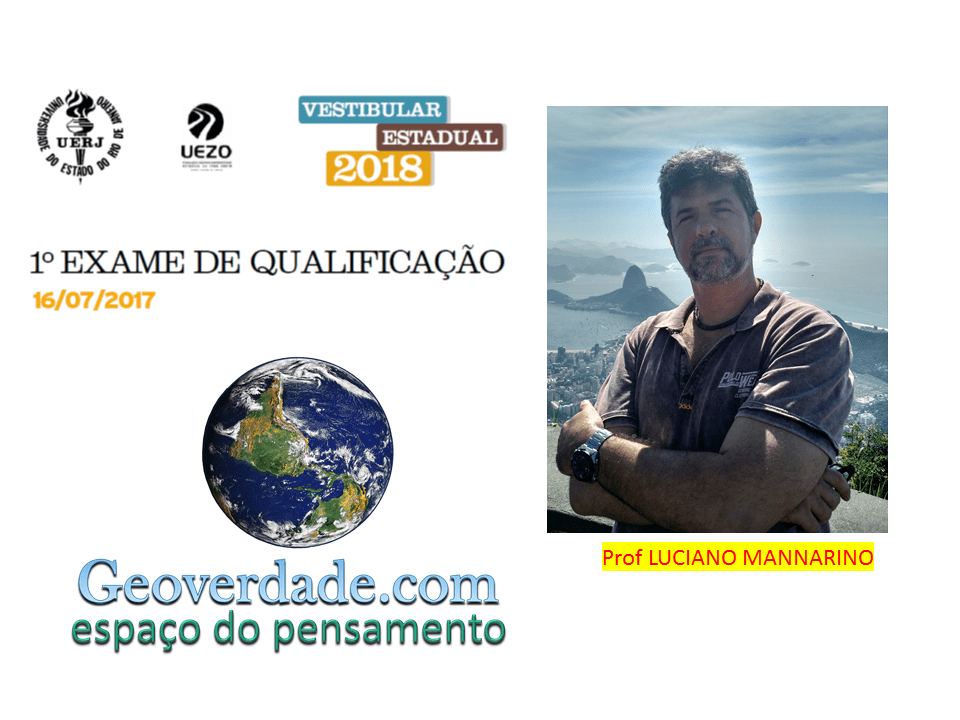 UERJ 2018 – GABARITO COMENTADO DE HUMANAS – 1 EXAME DE&nbsp;QUALIFICAÇÃO