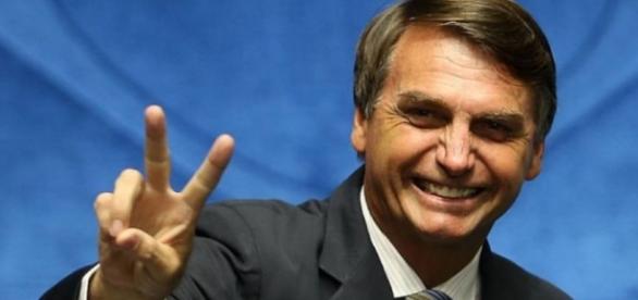 Por que você vai votar no&nbsp;Bolsonaro?