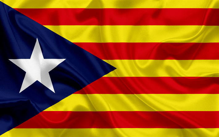 Por que  países europeus guardam movimentos&nbsp;separatistas?
