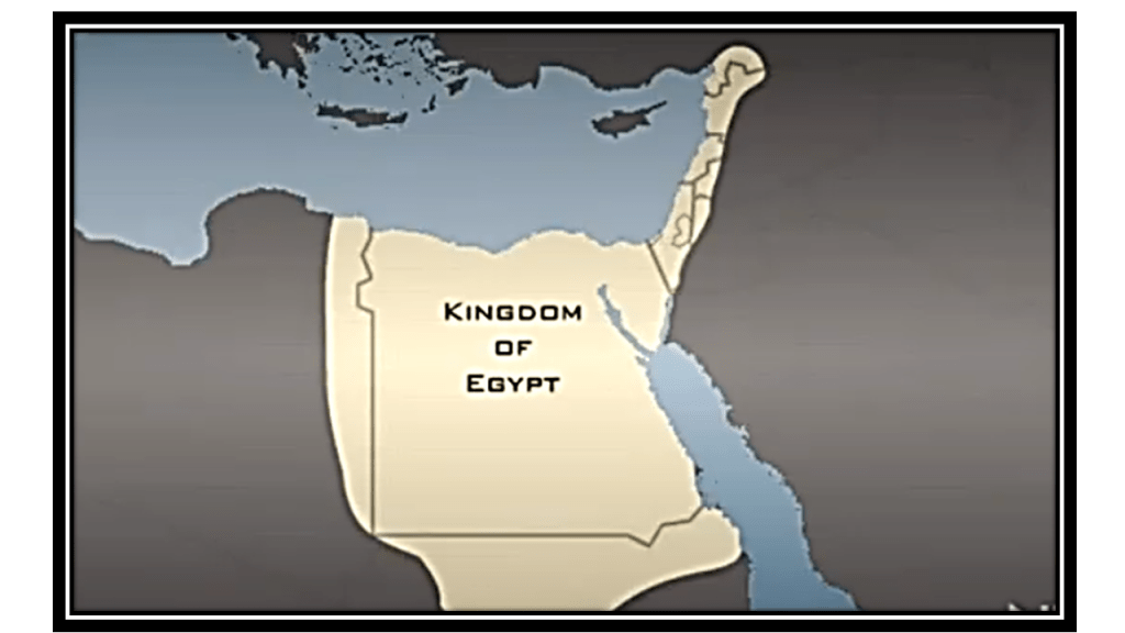 VÍDEO – EXPANSÃO TERRITORIAL DOS IMPÉRIOS (EUROPA, ORIENTE MÉDIO E NORTE&nbsp;AFRICANO)
