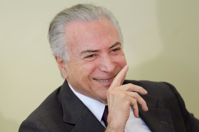 PARÂMETRO PARA  MANIFESTAÇÕES CONTRA&nbsp;PRESIDENTES.