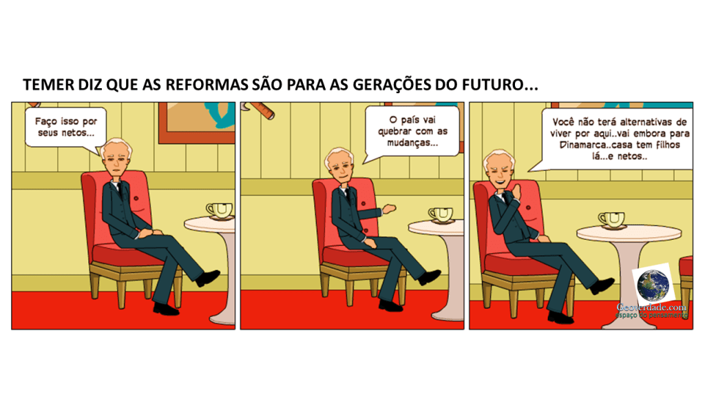 Boa Semana…