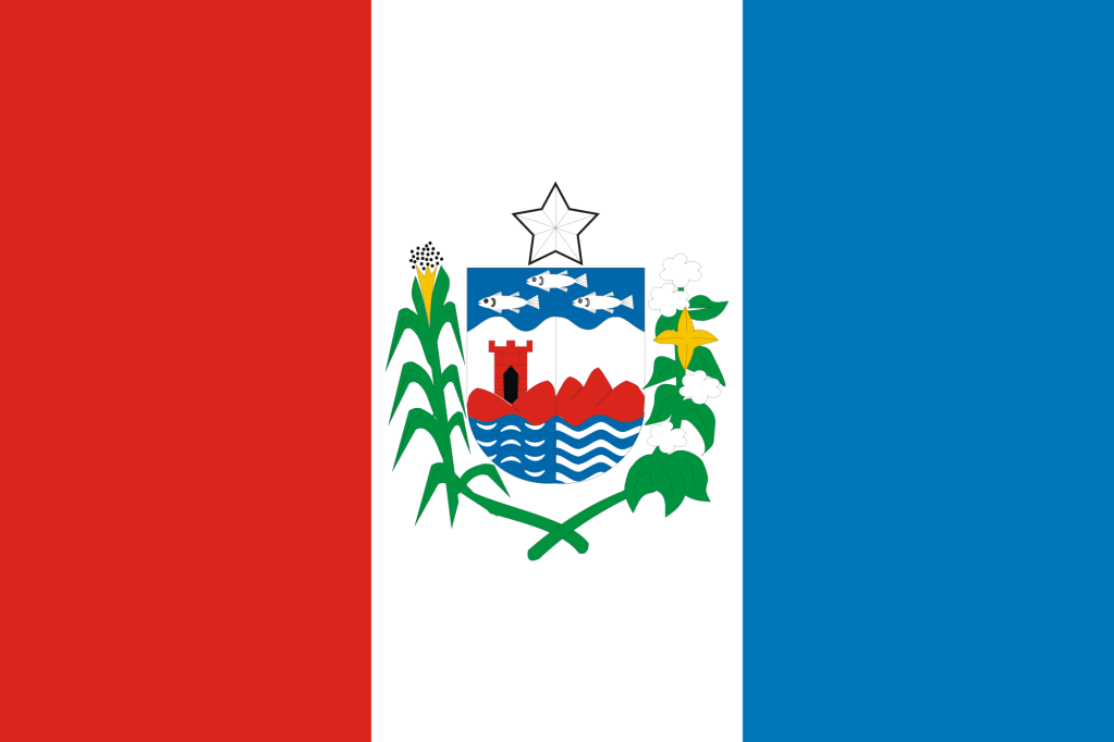 ESTADO DE ALAGOAS. UMA BREVE&nbsp;HISTÓRIA