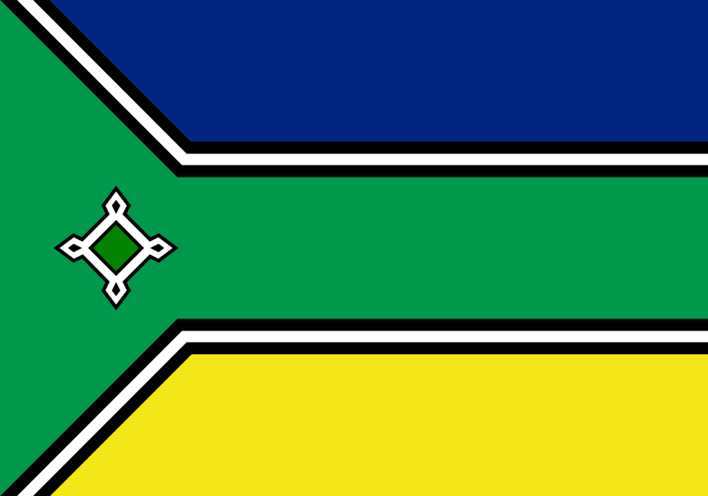 ESTADO DO AMAPÁ. UMA BREVE&nbsp;HISTÓRIA