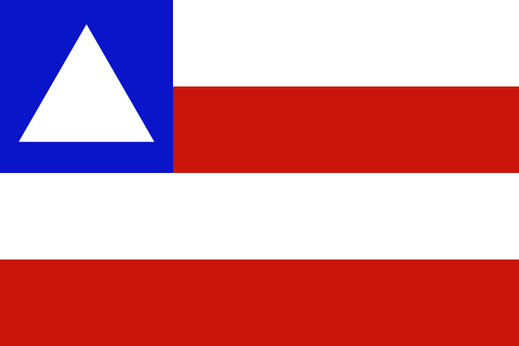 ESTADO DA BAHIA: UMA BREVE&nbsp;HISTÓRIA.