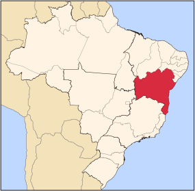 bahia