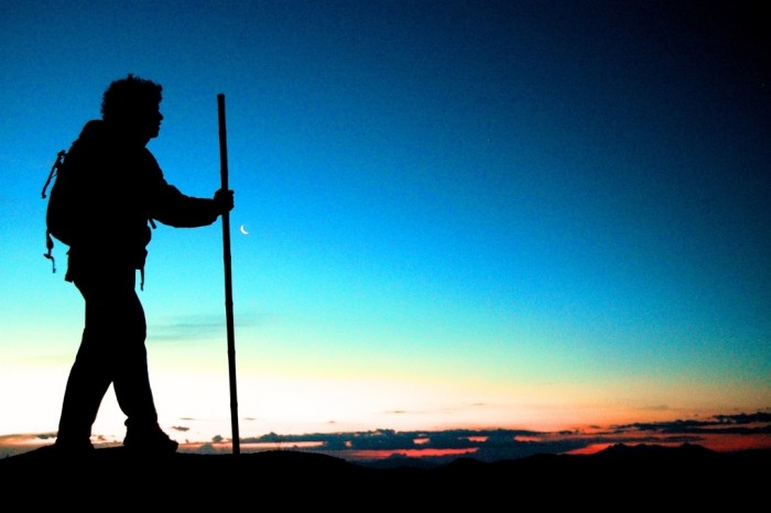 Respostas no caminho…