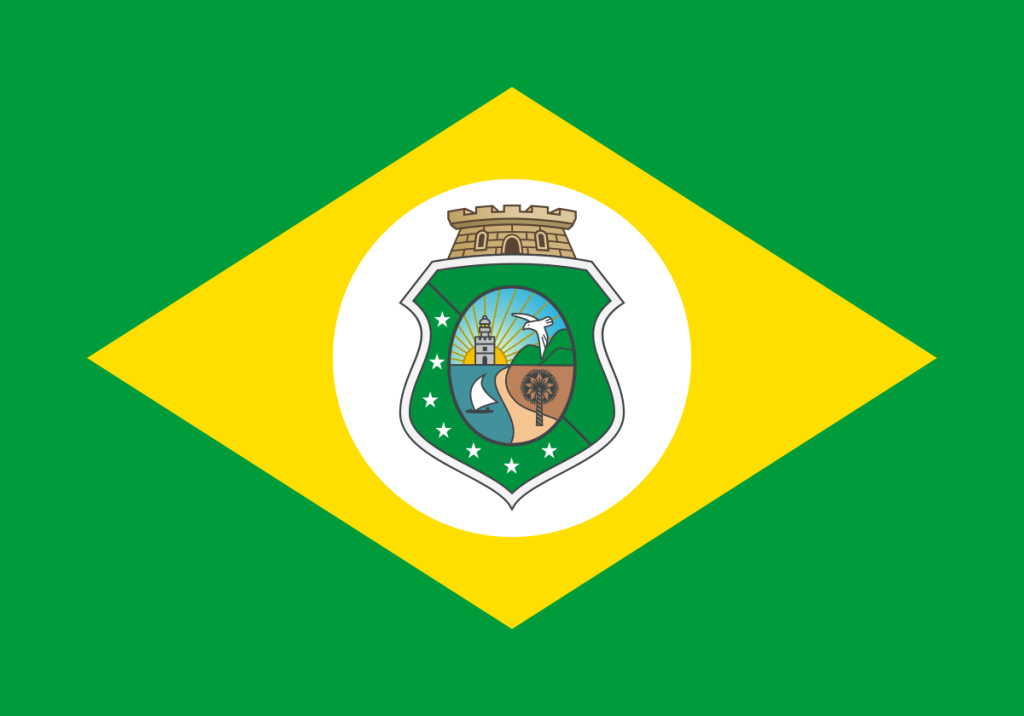ESTADO DO CEARÁ: UMA BREVE HISTÓRIA