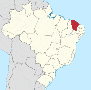 ceara
