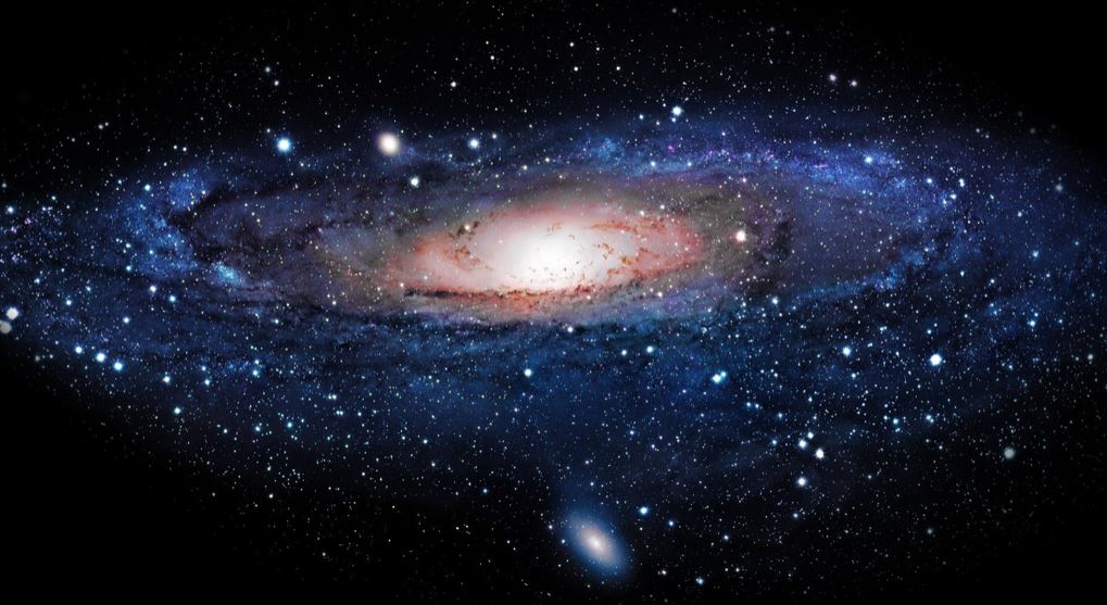 Cosmologia (atividade)