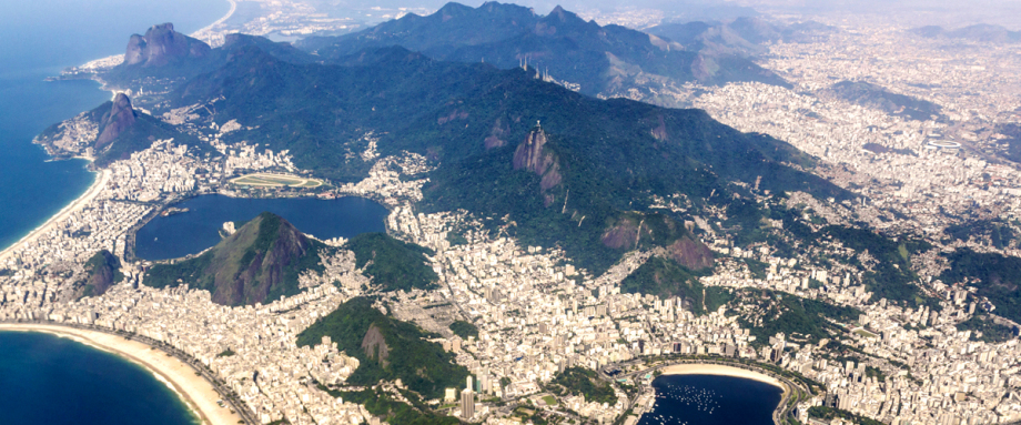 “Caixa d’água” do Rio Antigo (atividade&nbsp;)