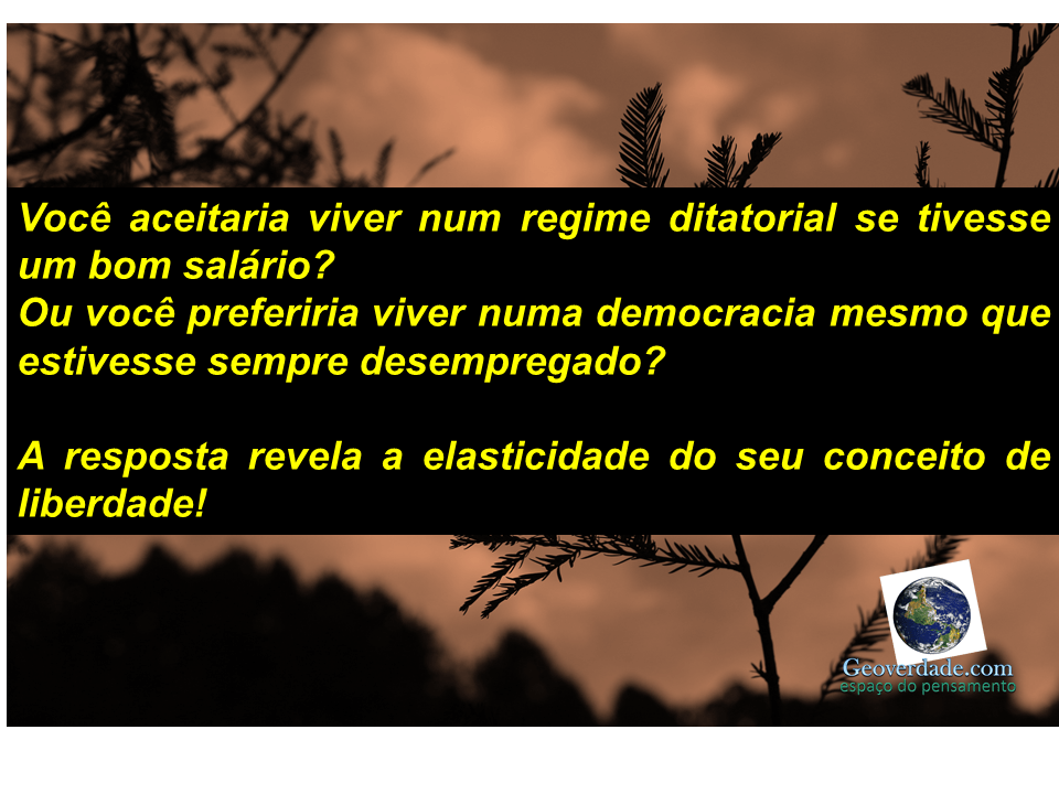 liberdade
