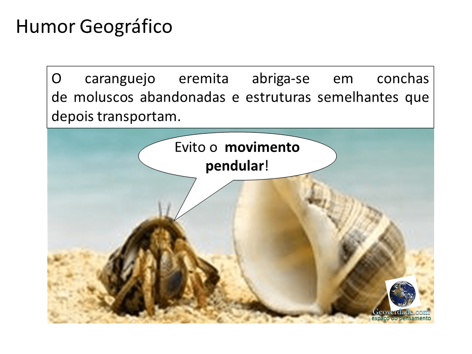 HUMOR GEOGRÁFICO