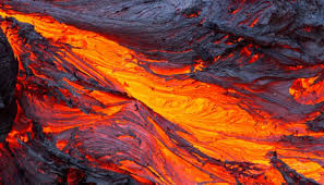lava