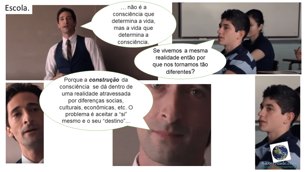 Pensamento Crítico (atividade)