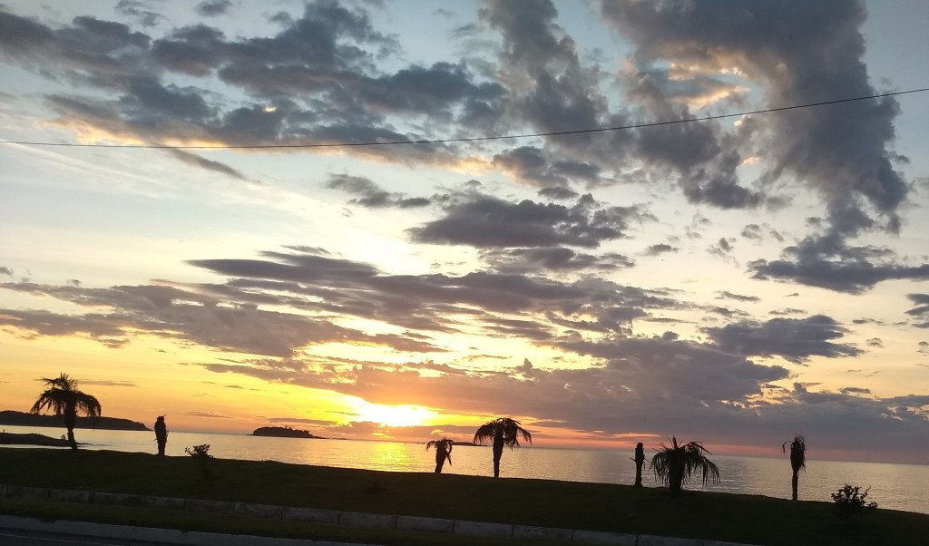 Qual ilha fluvial é cortada pela linha do equador no&nbsp;Brasil?