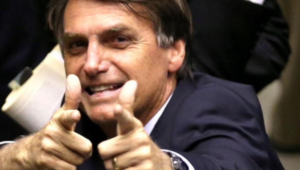 “É o ódio, estúpido”