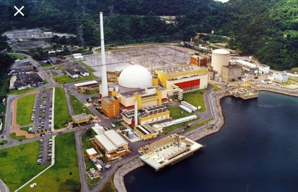 Centrais Termonucleares (avaliação)