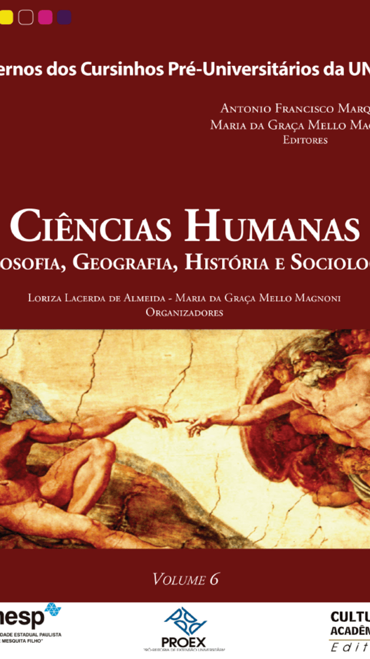 UNESP – Apostila de&nbsp;Geografia.