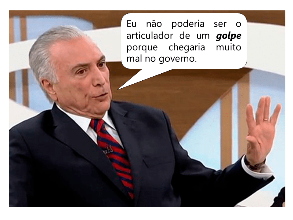 golpe