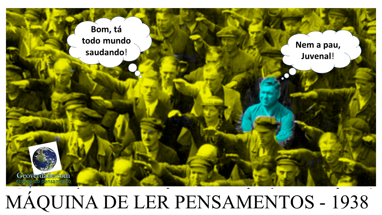humor, nem a pau