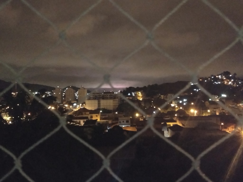 Atrapalham!