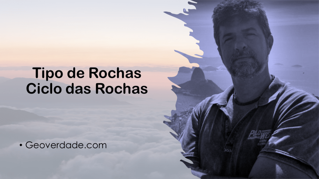 TIPOS DE ROCHAS E CICLO DAS ROCHAS (vídeo e&nbsp;atividades)