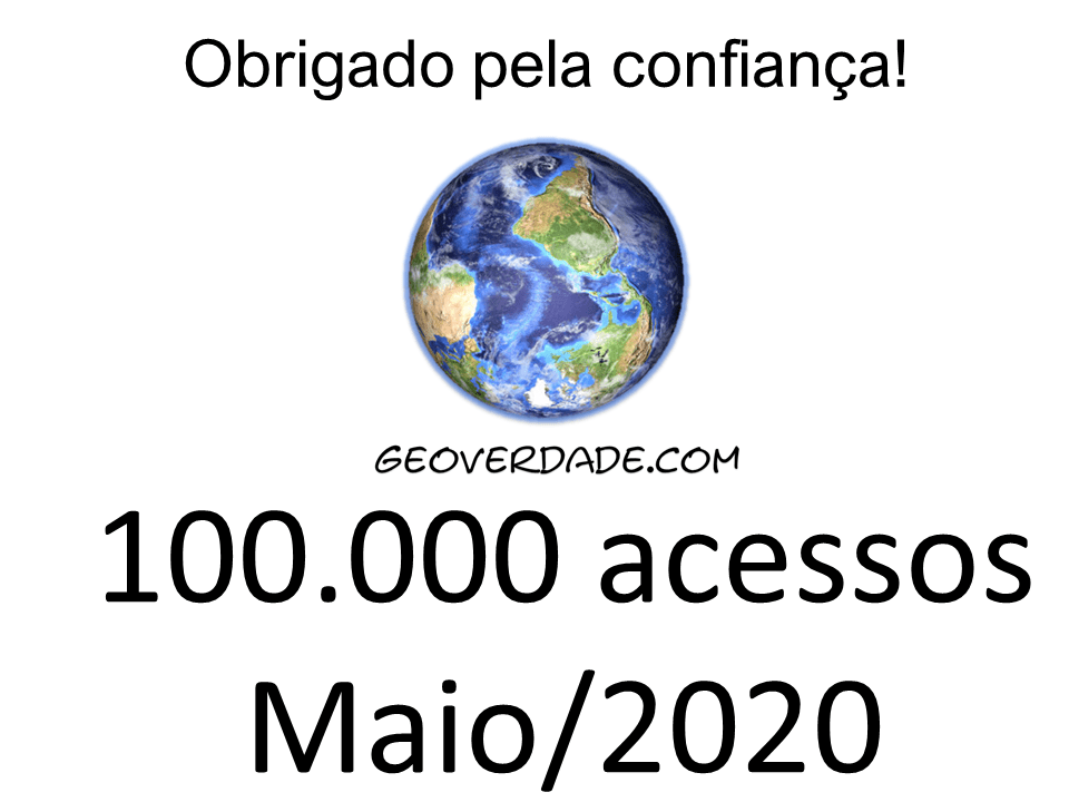 100.000 acessos!!!