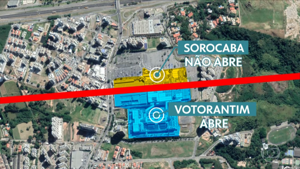 A Conurbação e o combate ao&nbsp;Covid19.
