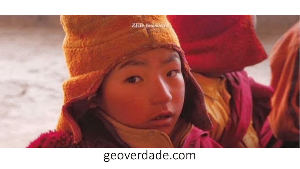 Himalaya, le chemin du cie&nbsp;(song)