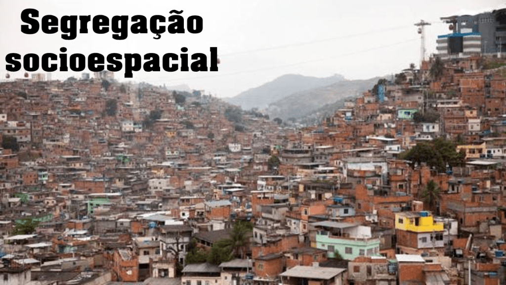 O debate sobre periferia, segregação e pobreza urbana&nbsp;(atividade)