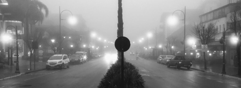 Gramado (2020)