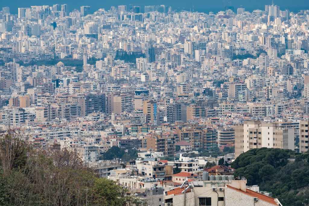 Após explosão de Beirute, centenário do Grande Líbano é marcado por pessimismo