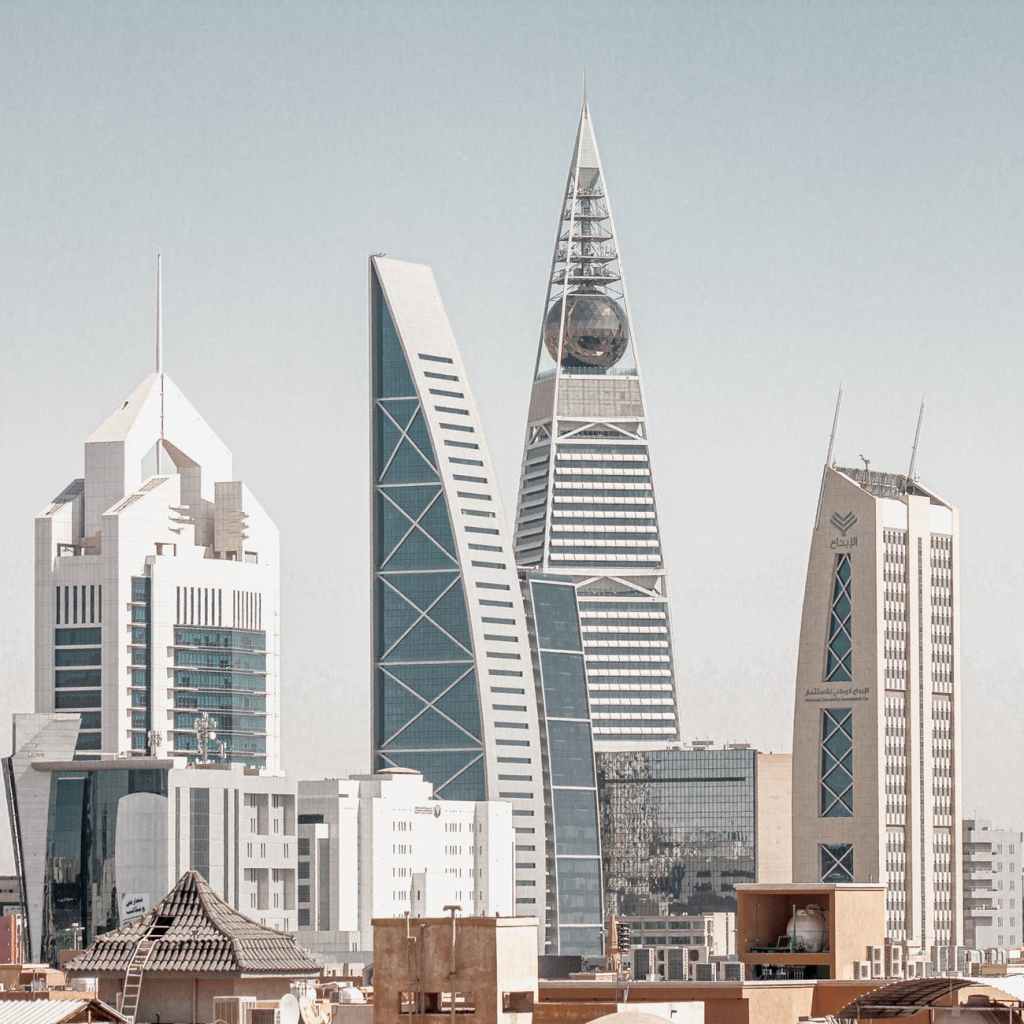 Realismo geopolítico fala mais alto na relação entre EUA e Arábia Saudita