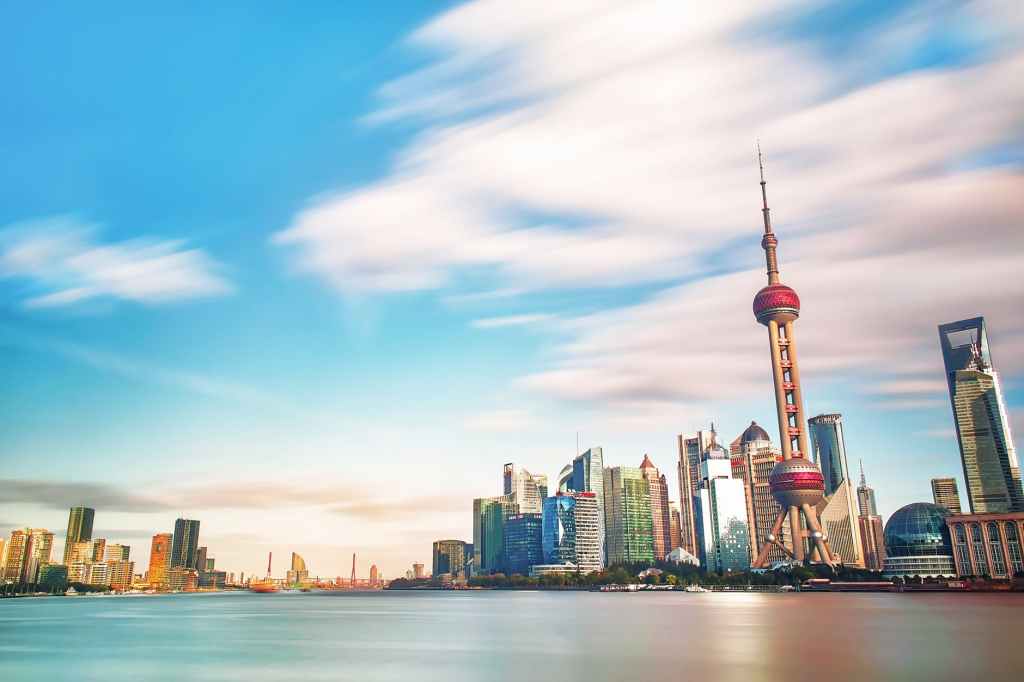 China dobra aposta em&nbsp;tecnologia