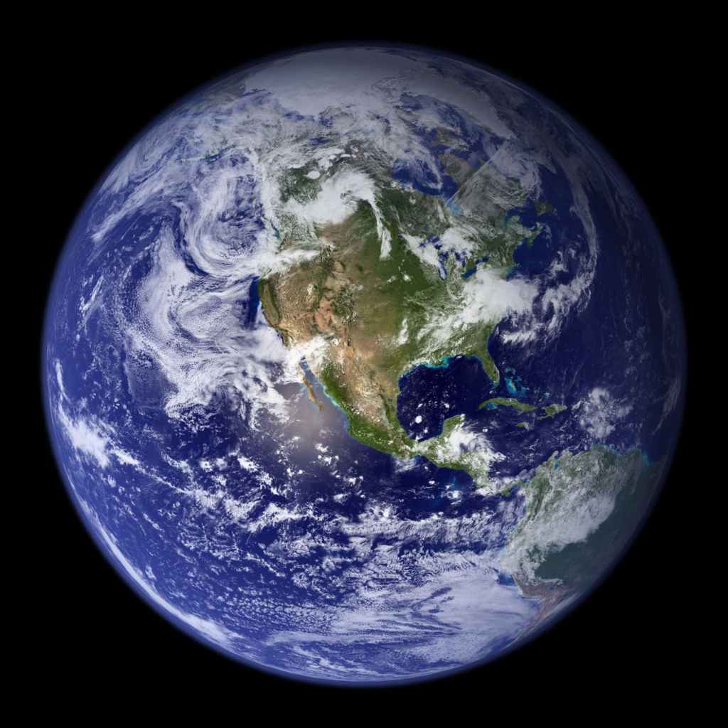 O estranho comportamento do núcleo da Terra que intriga os cientistas