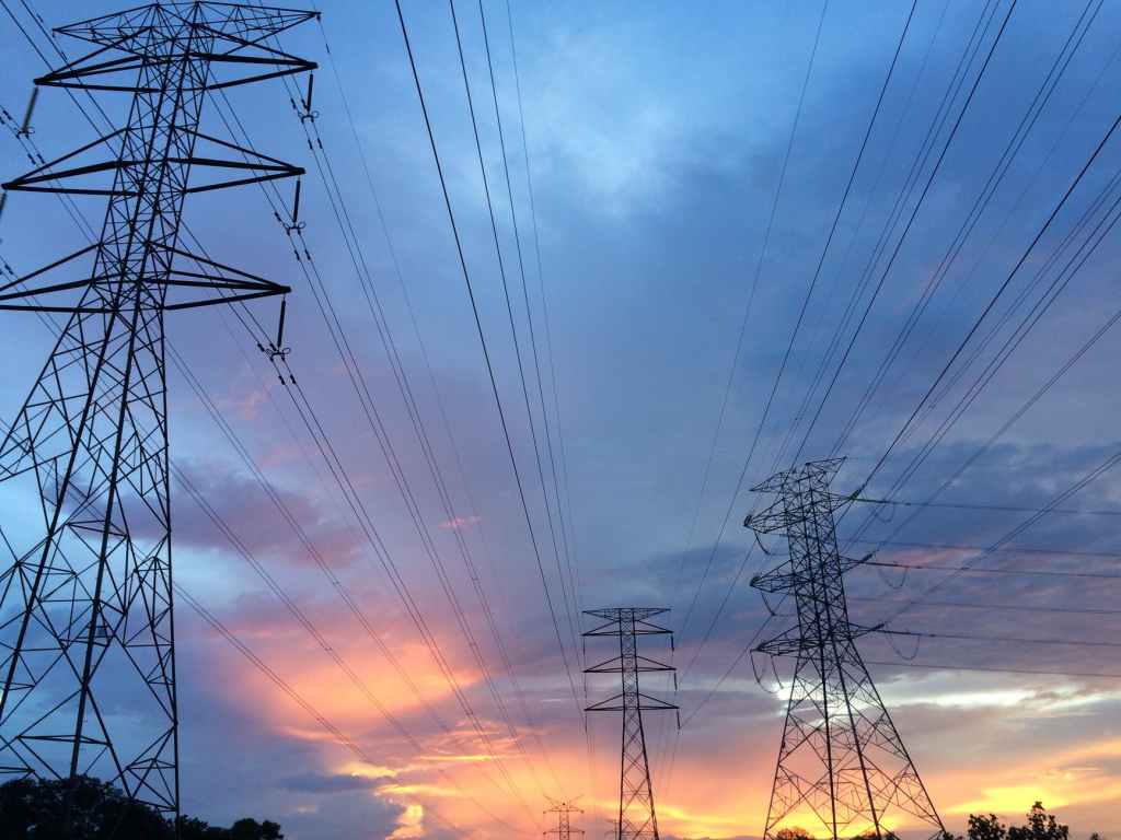 Bacia do Paraná já sente efeitos da seca sobre agronegócio e geração de&nbsp;energia