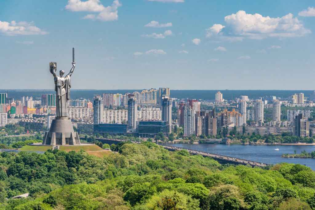 Camisa da Ucrânia para a Eurocopa causa irritação na Rússia