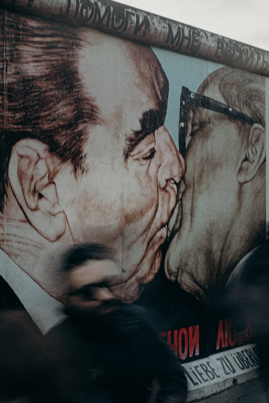 O discurso no tanque e o fim da&nbsp;URSS