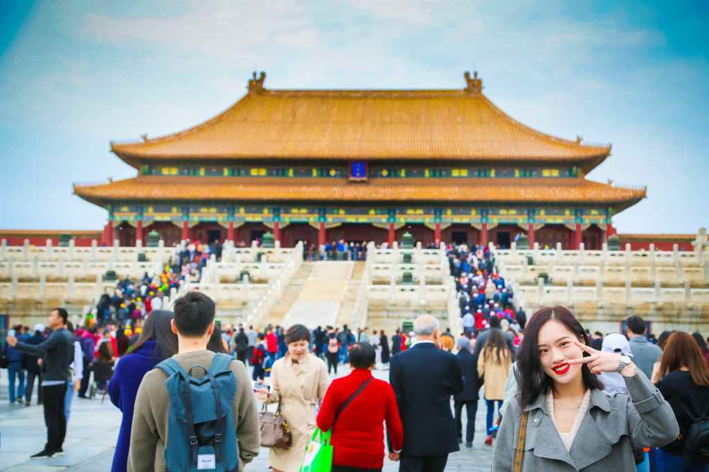 Mulheres se tornam peças-chave na transição demográfica e econômica da China
