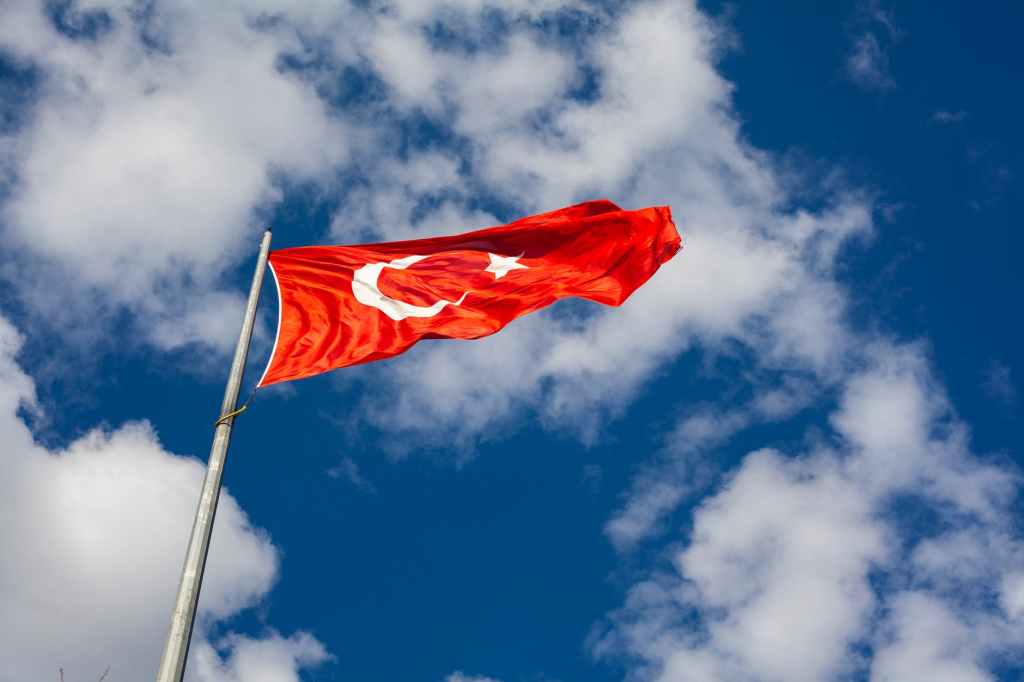 Turquia desafia EUA e anuncia maior cooperação militar com a&nbsp;Rússia